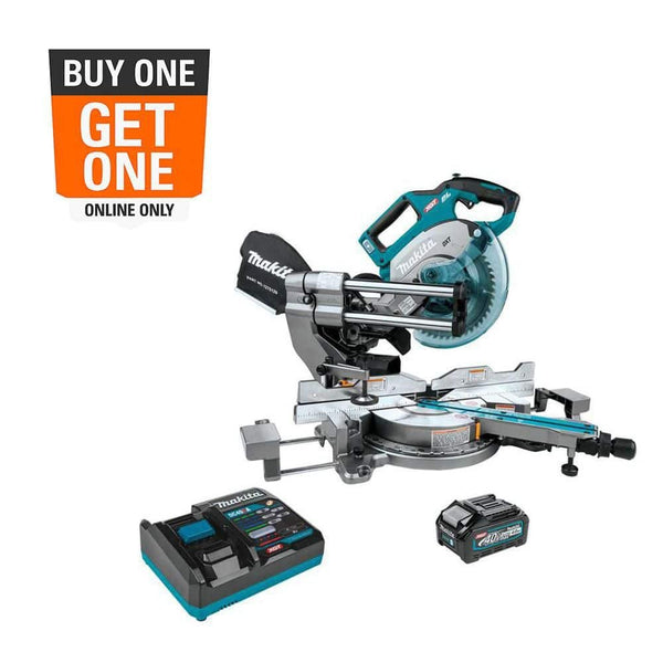 Makita 8-1/2" Miter Saw
