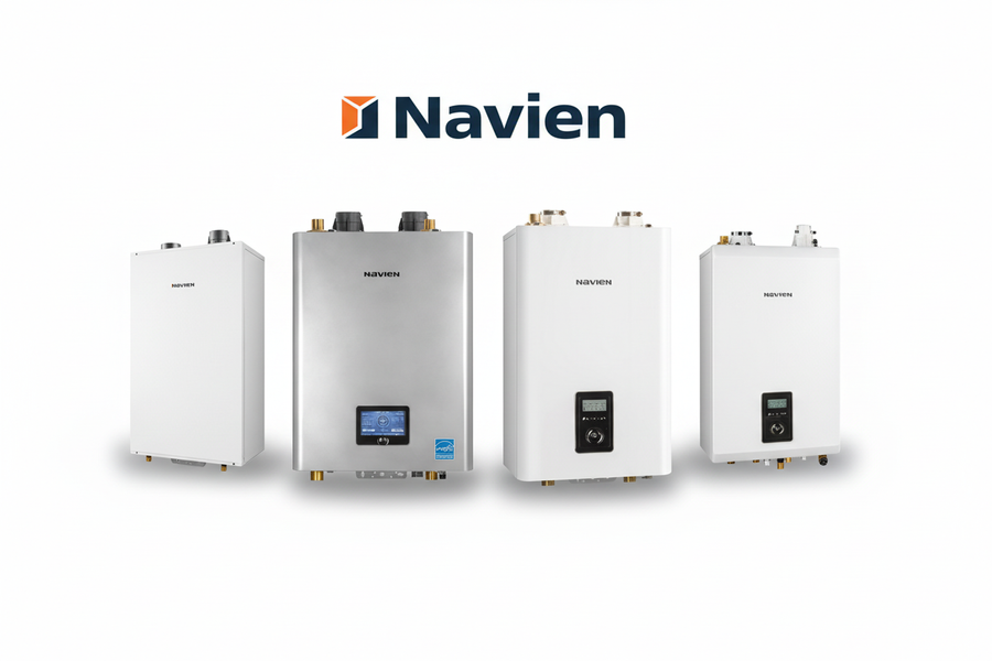 Navien