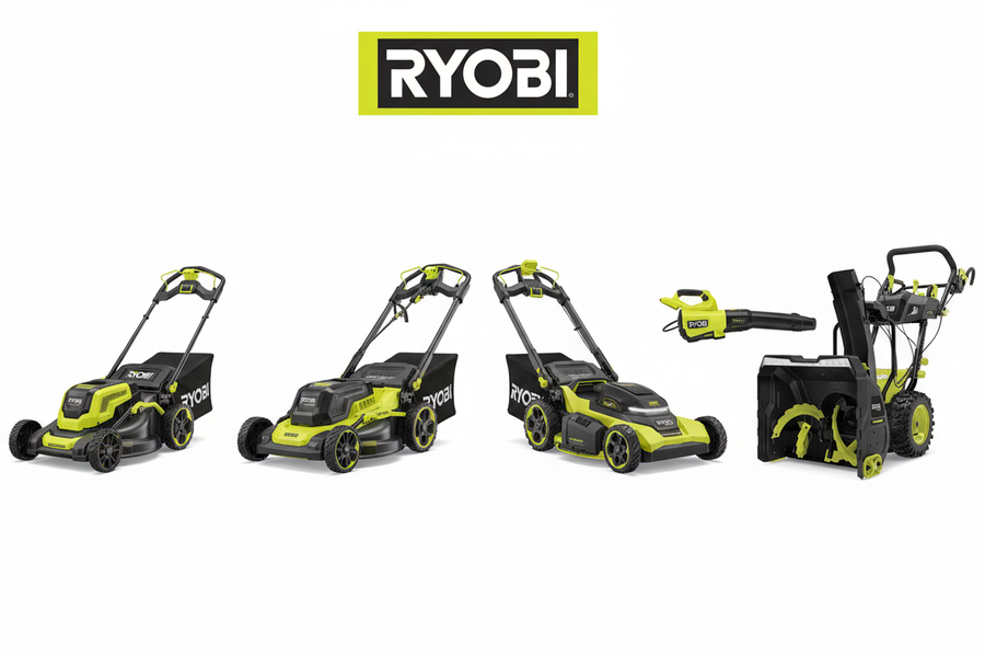 RYOBI