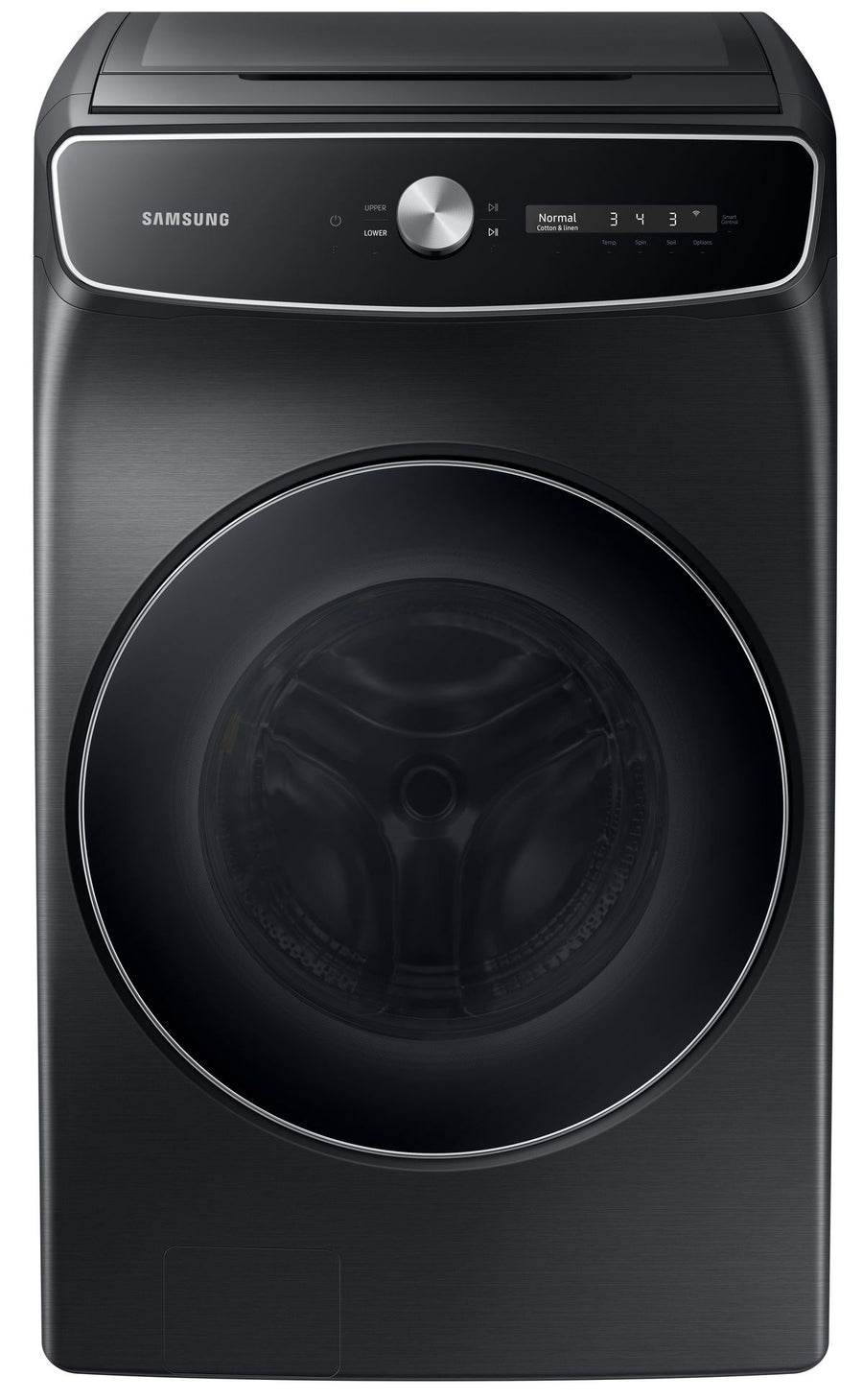 Smart Washers
