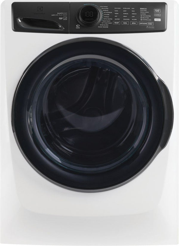 Electrolux 4.5 cu. ft. White Front Load Washer