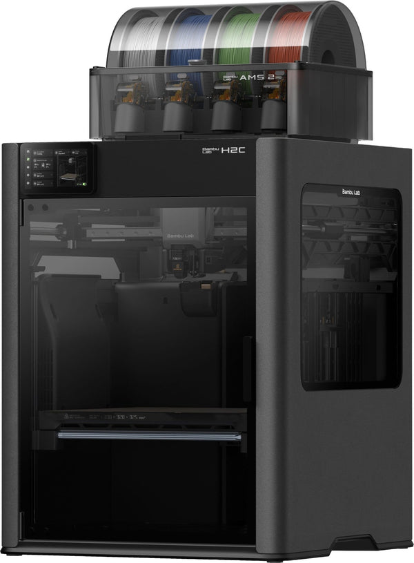 Bambu Lab Printer