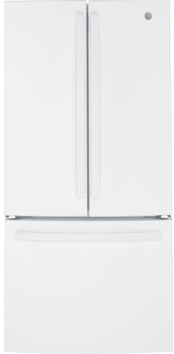 33 Inch French Door Refrigerators