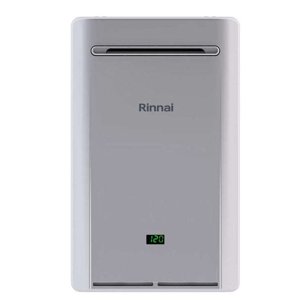 Rinnai 180 MBH Tankless Water Heater