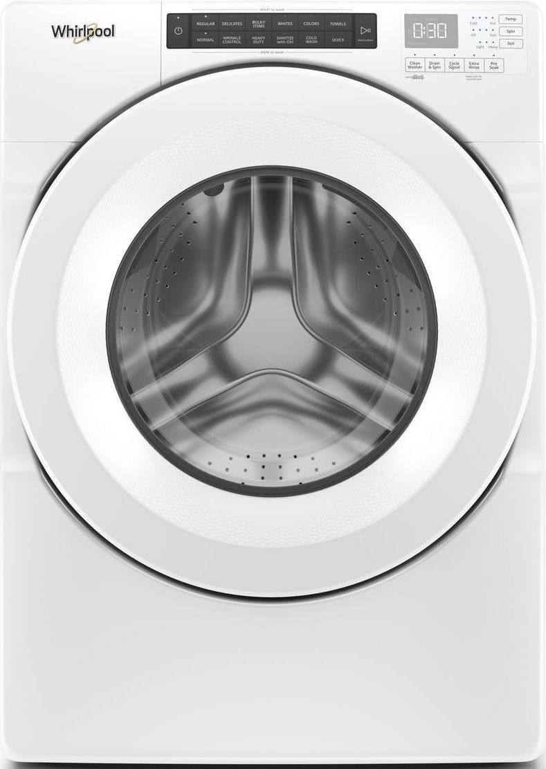 Sanitize Cycle