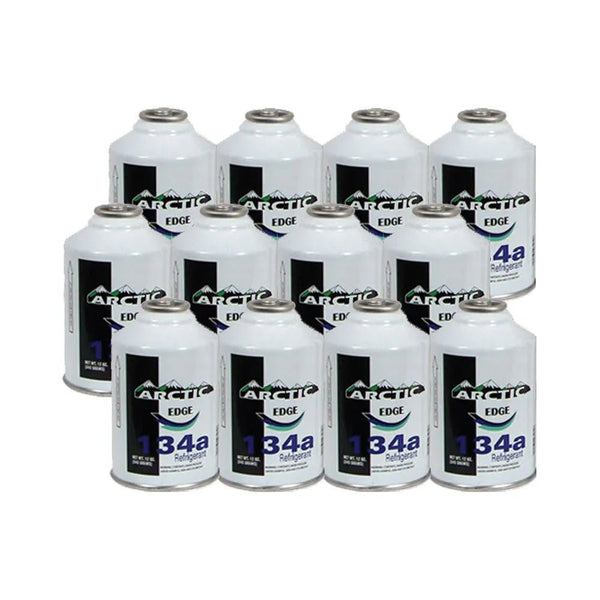 Unbranded 12 oz Refrigerant