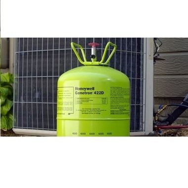 Refrigerants