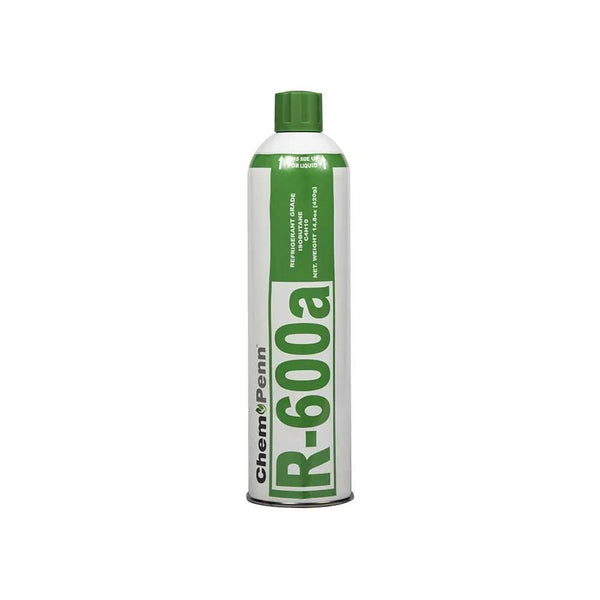 Unbranded 14.8 oz Refrigerant