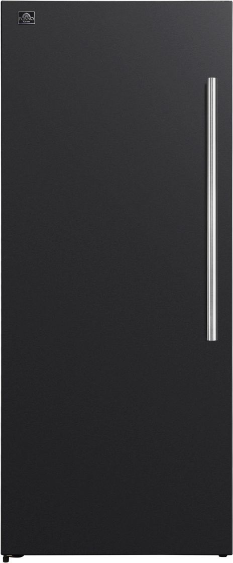 Black Appliances