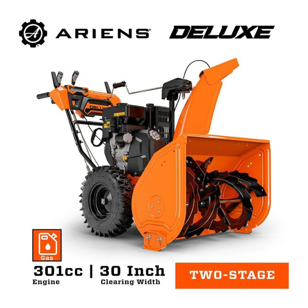 Ariens 30" Snow Blower