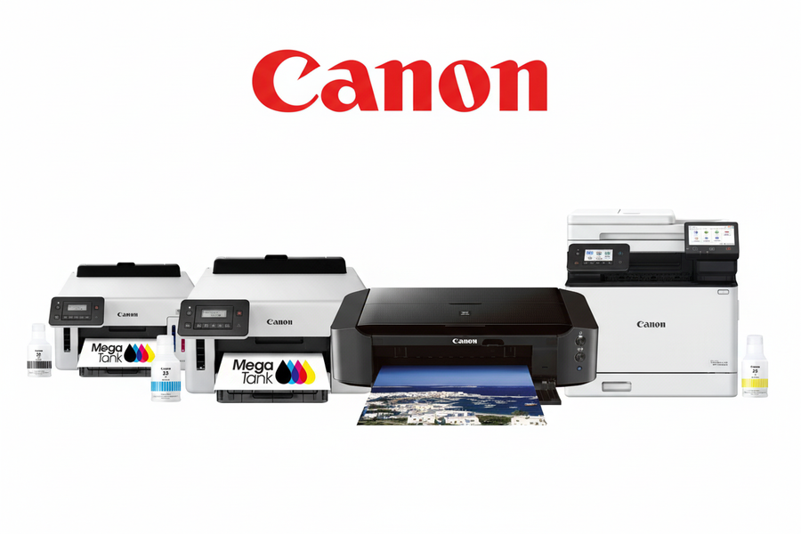 Canon