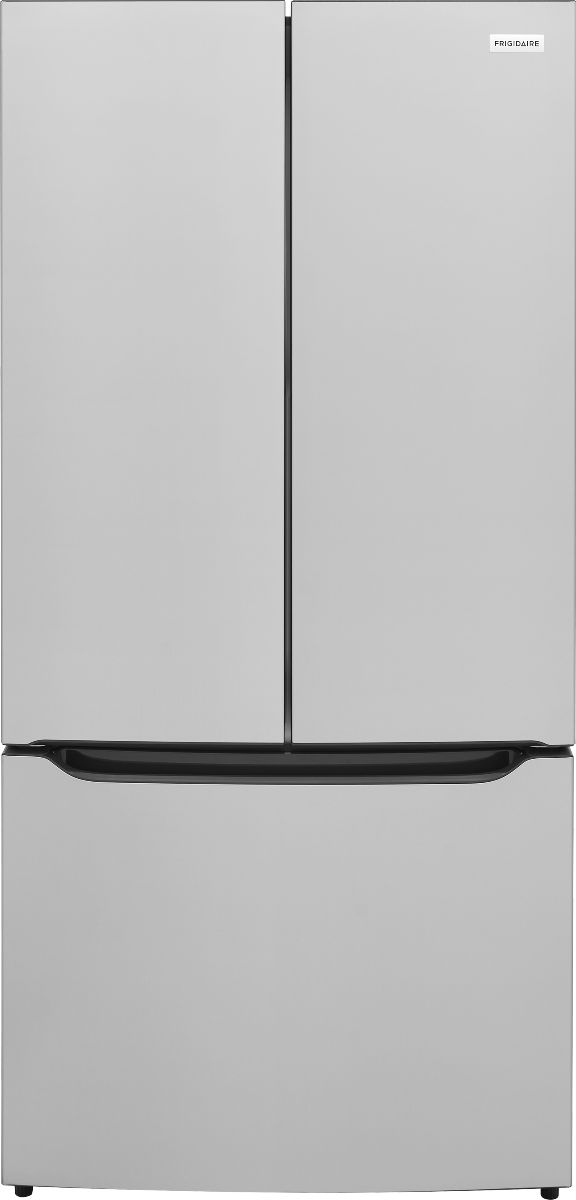 Counter Depth