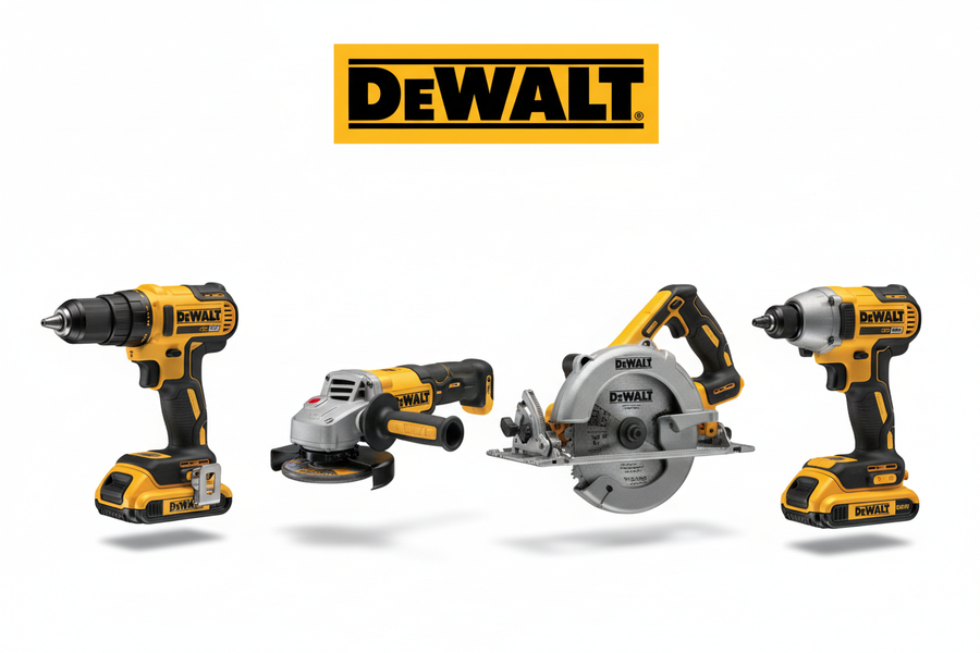 DEWALT