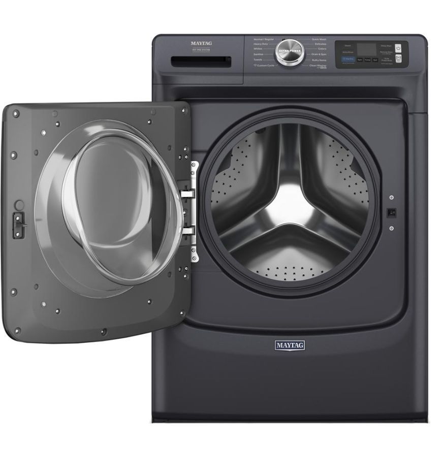 Grey Appliances