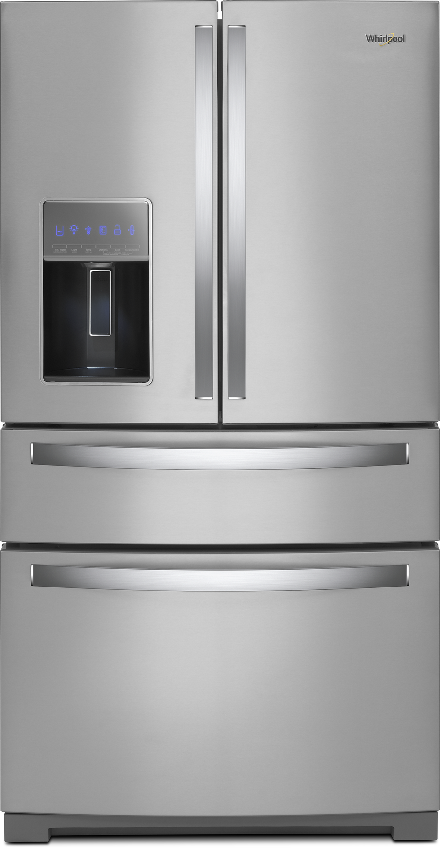 26 cu. ft. and up