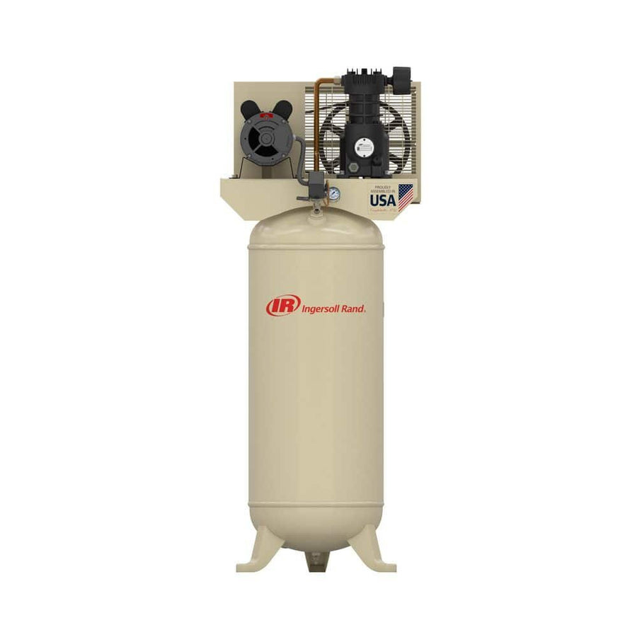 Air Compressors