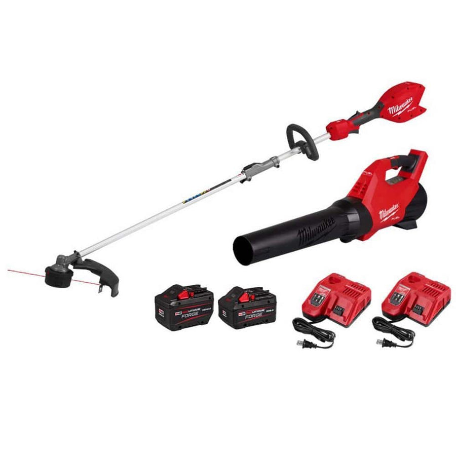 Cordless Leaf Blowers