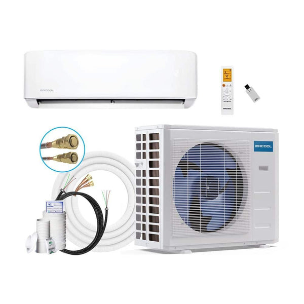 MRCOOL 36000 BTU Mini-Split Heat Pump