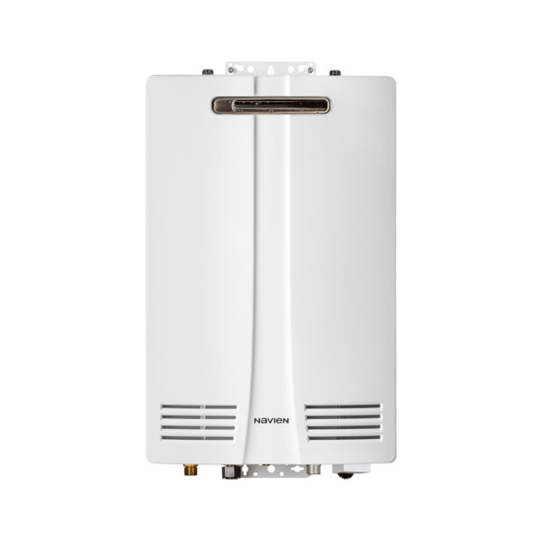 Navien 9.5 GPM Tankless Water Heater