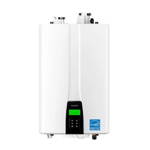 Navien 10.1 GPM Tankless Water Heater