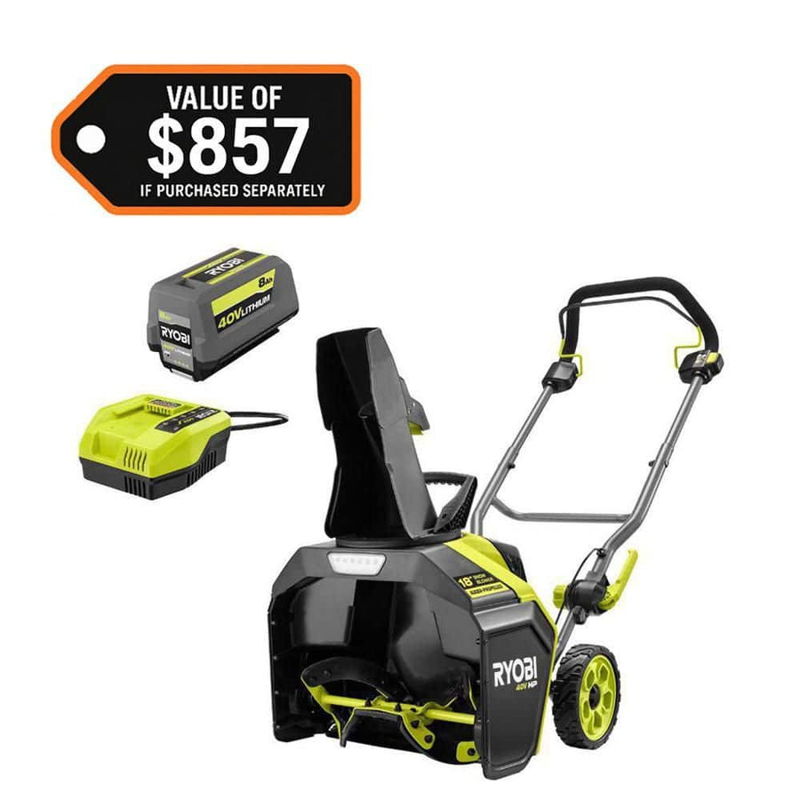 Cordless Equipment