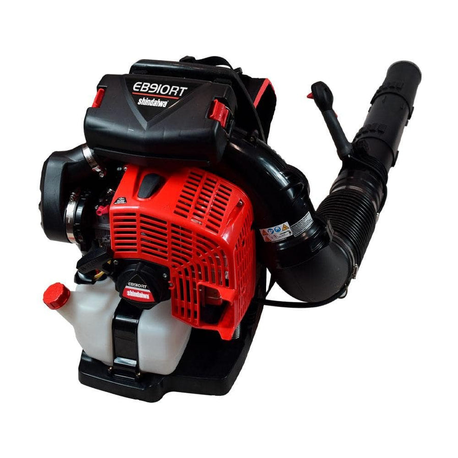 Gas Leaf Blowers