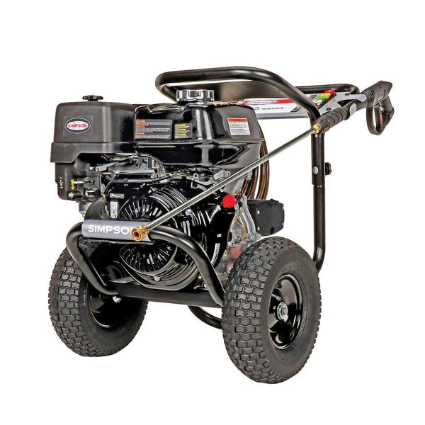 SIMPSON 4200 PSI Pressure Washer